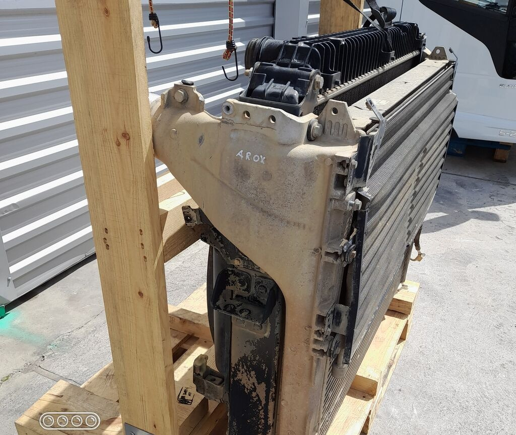 Mercedes-Benz A9605003401 / A9605000002 - Unité réfrigéré: photos 2 Mercedes-Benz A9605003401 / A9605000002 - Unité réfrigéré: photos 2