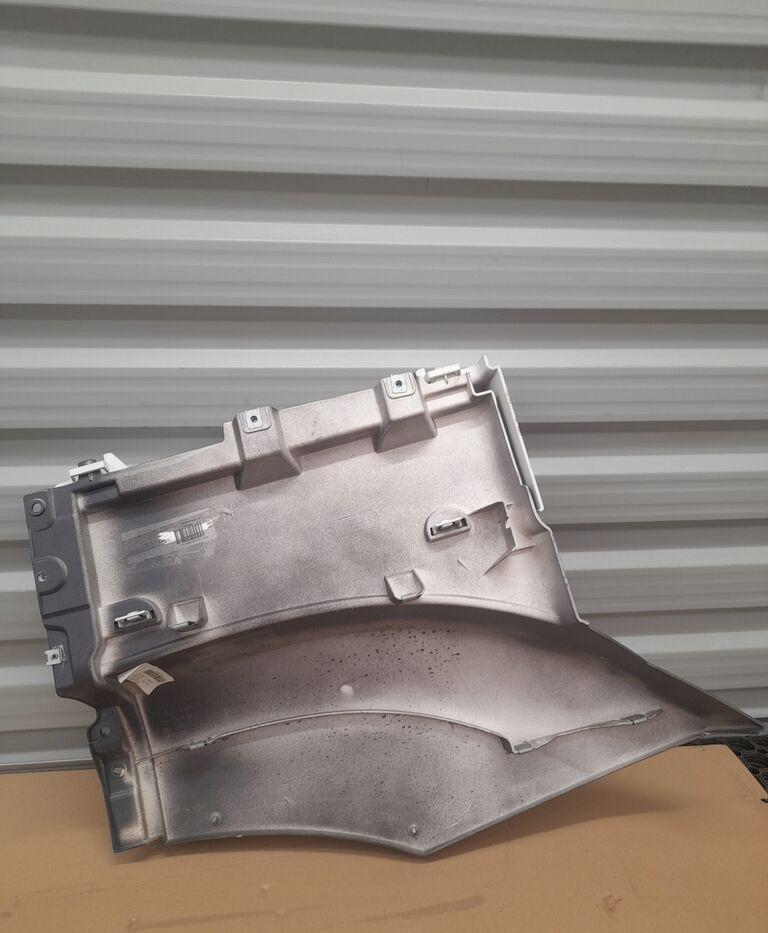 PRZEDŁUŻENIE STOPNICY A9618844174 Mercedes-Benz ACTROS MP4 A9618844174 truck - Suspension pour Camion: photos 2 PRZEDŁUŻENIE STOPNICY A9618844174 Mercedes-Benz ACTROS MP4 A9618844174 truck - Suspension pour Camion: photos 2