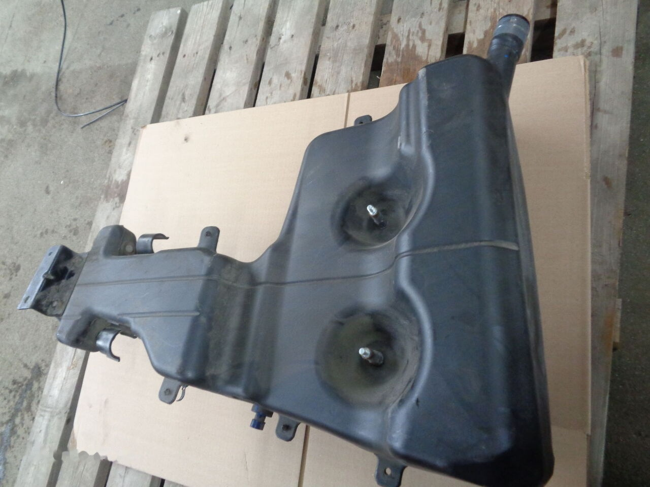 Pièces de rechange pour Camion DAF XF 106 1852904   DAF XF 106 truck: photos 6