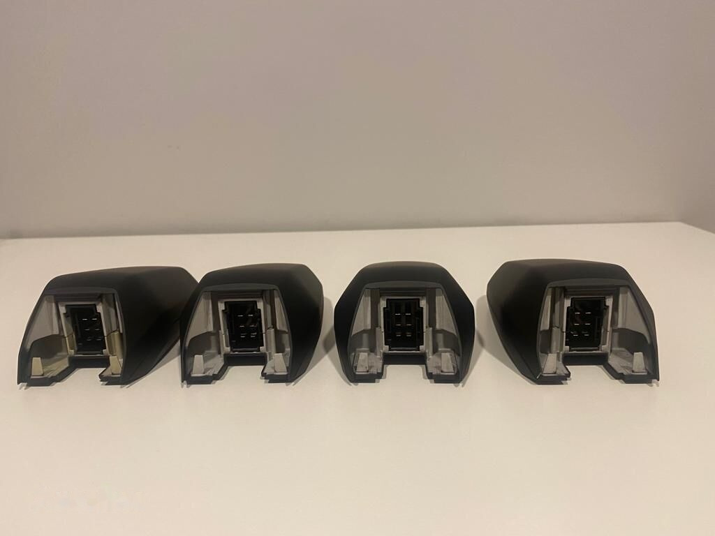 Scania Camera Front NGS 2497567 2297920 Scania Euro 6 truck - Capteur pour Camion: photos 4 Scania Camera Front NGS 2497567 2297920 Scania Euro 6 truck - Capteur pour Camion: photos 4