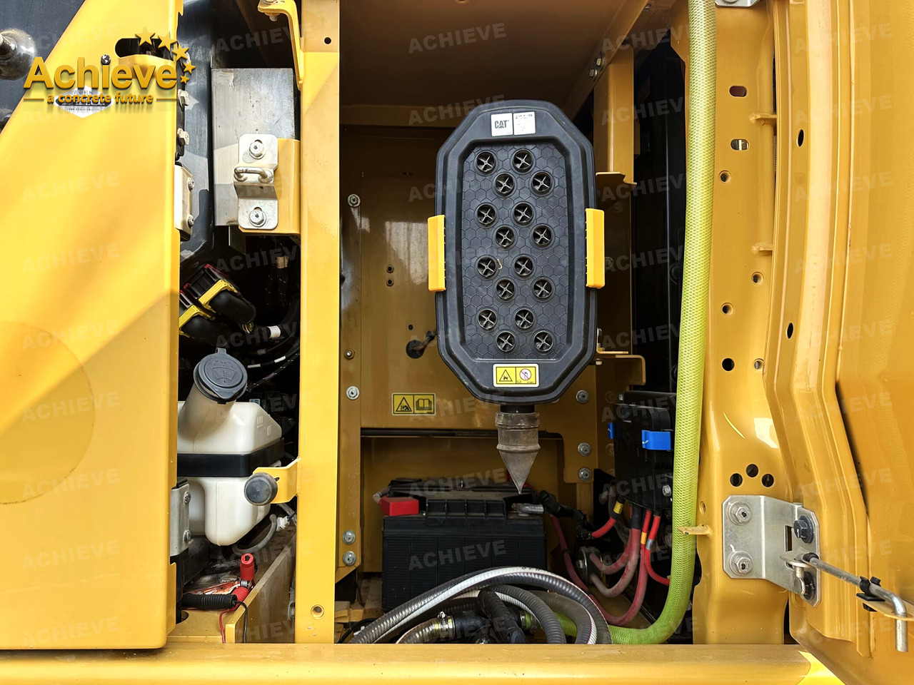 Crédit-bail de Caterpillar Medium Excavator 320 GC 2020 4500H 【ACHIEVE】TOP CONDITION!!! [ Copy ] Caterpillar Medium Excavator 320 GC 2020 4500H 【ACHIEVE】TOP CONDITION!!! [ Copy ]: photos 14