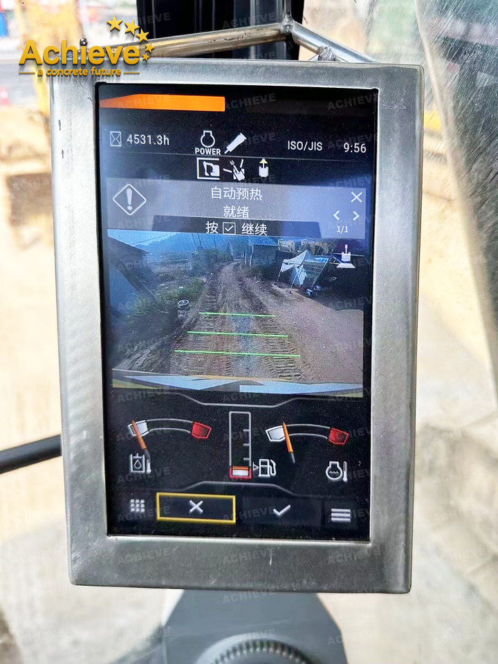 Crédit-bail de Caterpillar Medium Excavator 320 GC 2020 4500H 【ACHIEVE】TOP CONDITION!!! [ Copy ] Caterpillar Medium Excavator 320 GC 2020 4500H 【ACHIEVE】TOP CONDITION!!! [ Copy ]: photos 18