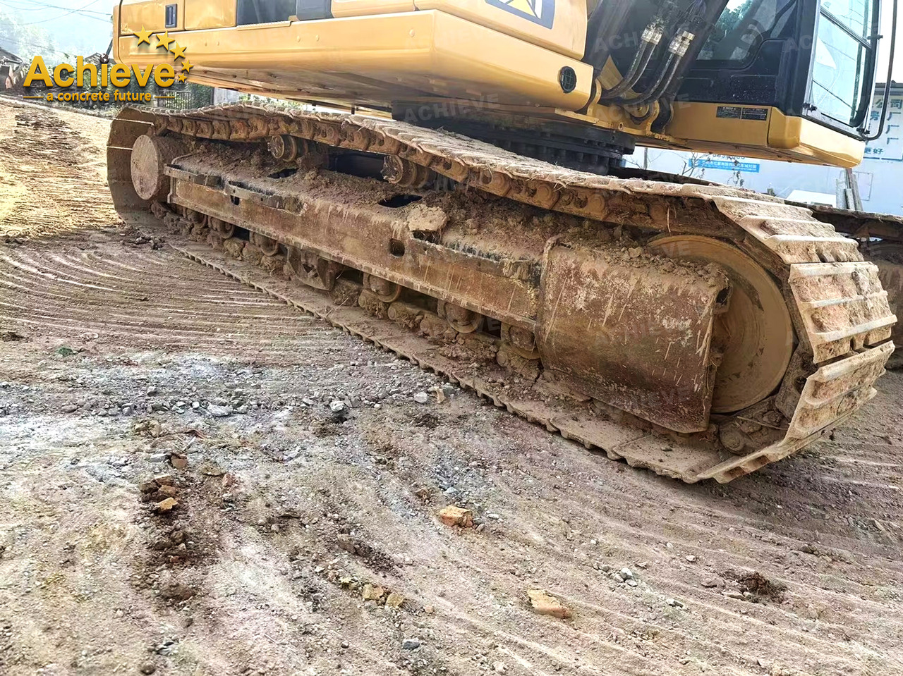 Crédit-bail de Caterpillar Medium Excavator 320 GC 2020 4500H 【ACHIEVE】TOP CONDITION!!! [ Copy ] Caterpillar Medium Excavator 320 GC 2020 4500H 【ACHIEVE】TOP CONDITION!!! [ Copy ]: photos 13