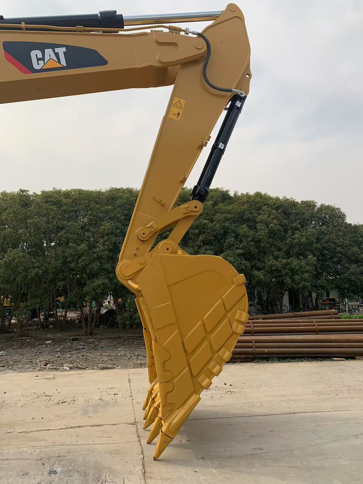 Caterpillar Excavator Secondhand CAT 349, 345 Mining Machine - Pelle sur chenille: photos 3 Caterpillar Excavator Secondhand CAT 349, 345 Mining Machine - Pelle sur chenille: photos 3