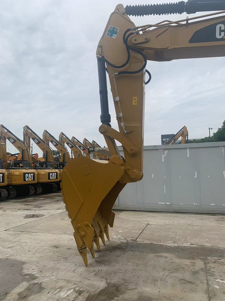 Caterpillar Heavy Mining Machine Good Price CAT 340, 345, 349 Excavator - Pelle sur chenille: photos 5 Caterpillar Heavy Mining Machine Good Price CAT 340, 345, 349 Excavator - Pelle sur chenille: photos 5