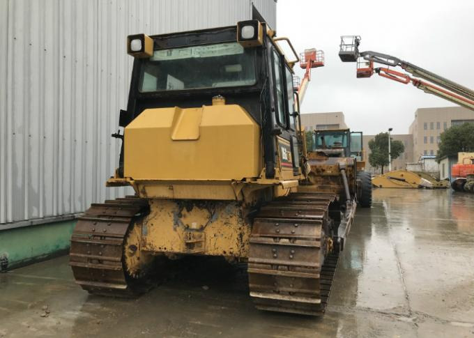 Caterpillar Original Color Bulldozer CAT D6G, D7G Japan Origin Bulldozer - Bulldozer: photos 3 Caterpillar Original Color Bulldozer CAT D6G, D7G Japan Origin Bulldozer - Bulldozer: photos 3