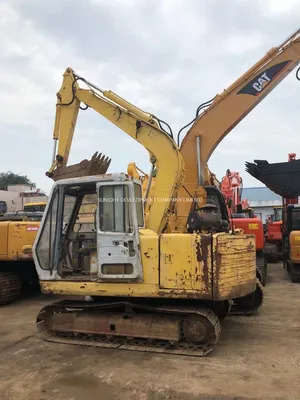 Japan Original Sumitomo Used 0.3m3 Crawler Excavator with Original Color - Pelle sur chenille: photos 1 Japan Original Sumitomo Used 0.3m3 Crawler Excavator with Original Color - Pelle sur chenille: photos 1