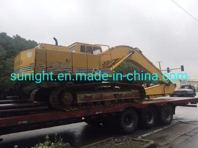 Original Japanese Excavator Sumitomo S280, S120, S160 Can Be Exported to Chittagong - Pelle sur chenille: photos 1 Original Japanese Excavator Sumitomo S280, S120, S160 Can Be Exported to Chittagong - Pelle sur chenille: photos 1