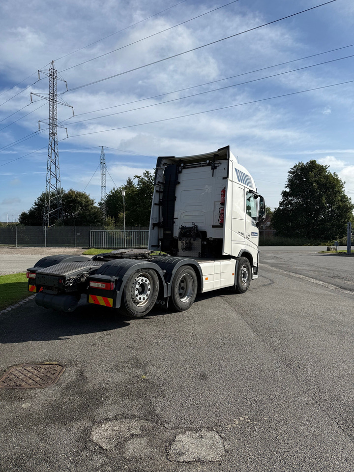 Volvo FH 500 6x2 - Tracteur routier: photos 3 Volvo FH 500 6x2 - Tracteur routier: photos 3