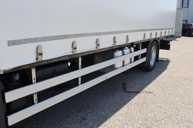 Mercedes-Benz Actros 1836L EXPORT - Camion plateau: photos 4 Mercedes-Benz Actros 1836L EXPORT - Camion plateau: photos 4