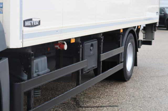 Mercedes-Benz Antos 1824 L - Camion frigorifique: photos 3 Mercedes-Benz Antos 1824 L - Camion frigorifique: photos 3