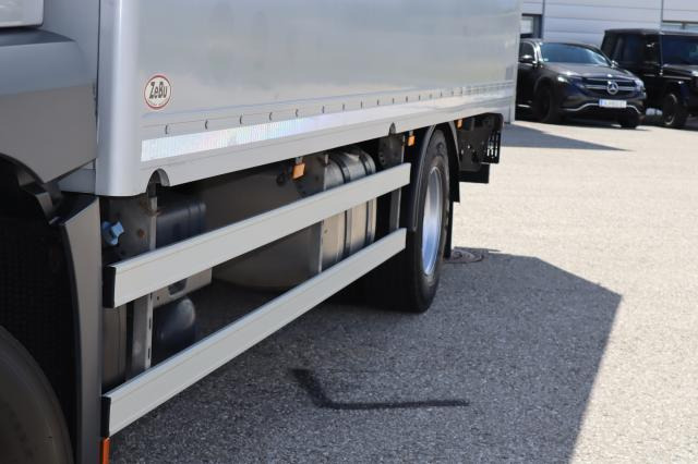 Mercedes-Benz Antos 1833 L - Camion fourgon: photos 3 Mercedes-Benz Antos 1833 L - Camion fourgon: photos 3