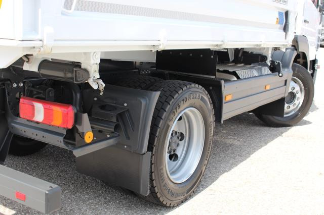 Mercedes-Benz Atego 1324K NEUZUSTAND - Camion benne: photos 5 Mercedes-Benz Atego 1324K NEUZUSTAND - Camion benne: photos 5
