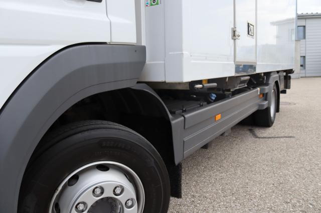 Mercedes-Benz Atego 1527 L - Camion frigorifique: photos 3 Mercedes-Benz Atego 1527 L - Camion frigorifique: photos 3