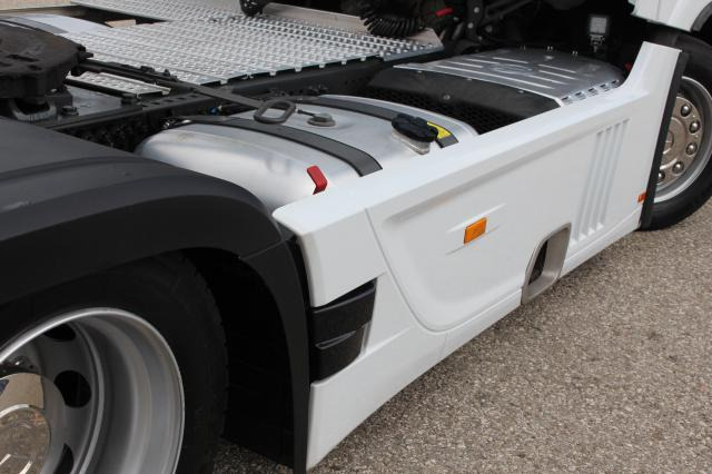 Mercedes-Benz Actros 1848LSNRL LOW LINER - Tracteur routier: photos 5 Mercedes-Benz Actros 1848LSNRL LOW LINER - Tracteur routier: photos 5