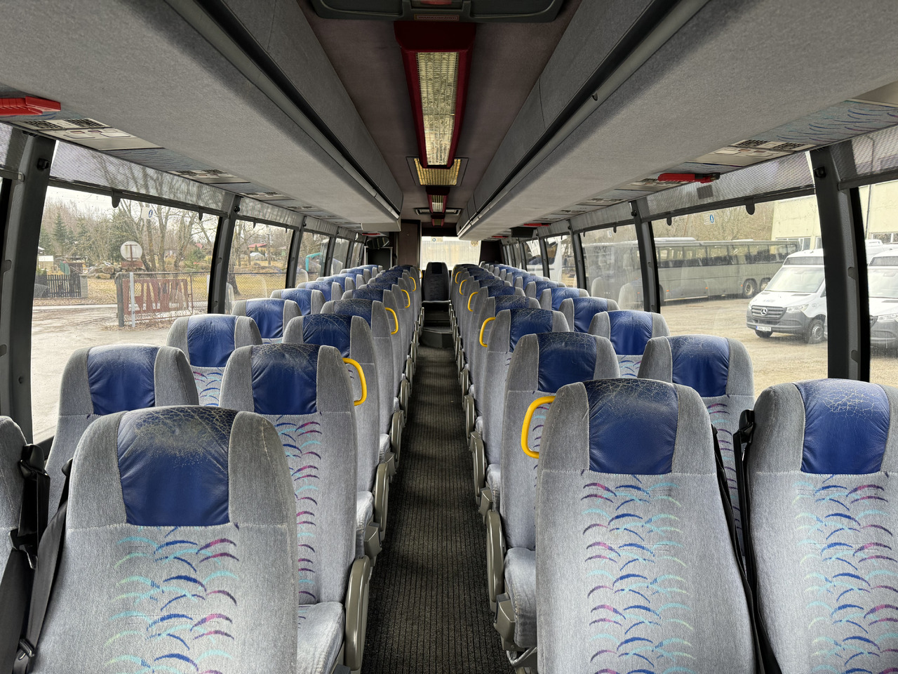 VOLVO 9700H B12B - Autocar: photos 4 VOLVO 9700H B12B - Autocar: photos 4