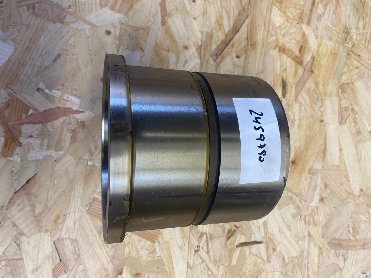 O&K RH30 Bushing 2459790 4021984 533-9171 2459795 4021988 533-9185 - Pièces de rechange pour Engins de chantier: photos 2 O&K RH30 Bushing 2459790 4021984 533-9171 2459795 4021988 533-9185 - Pièces de rechange pour Engins de chantier: photos 2