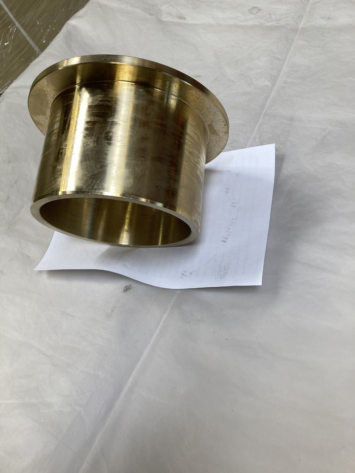O&K Terex RH30 RH40 RH90 Idler bushings 2183817 2183818 2183820 - Pièces de rechange pour Camion: photos 4 O&K Terex RH30 RH40 RH90 Idler bushings 2183817 2183818 2183820 - Pièces de rechange pour Camion: photos 4