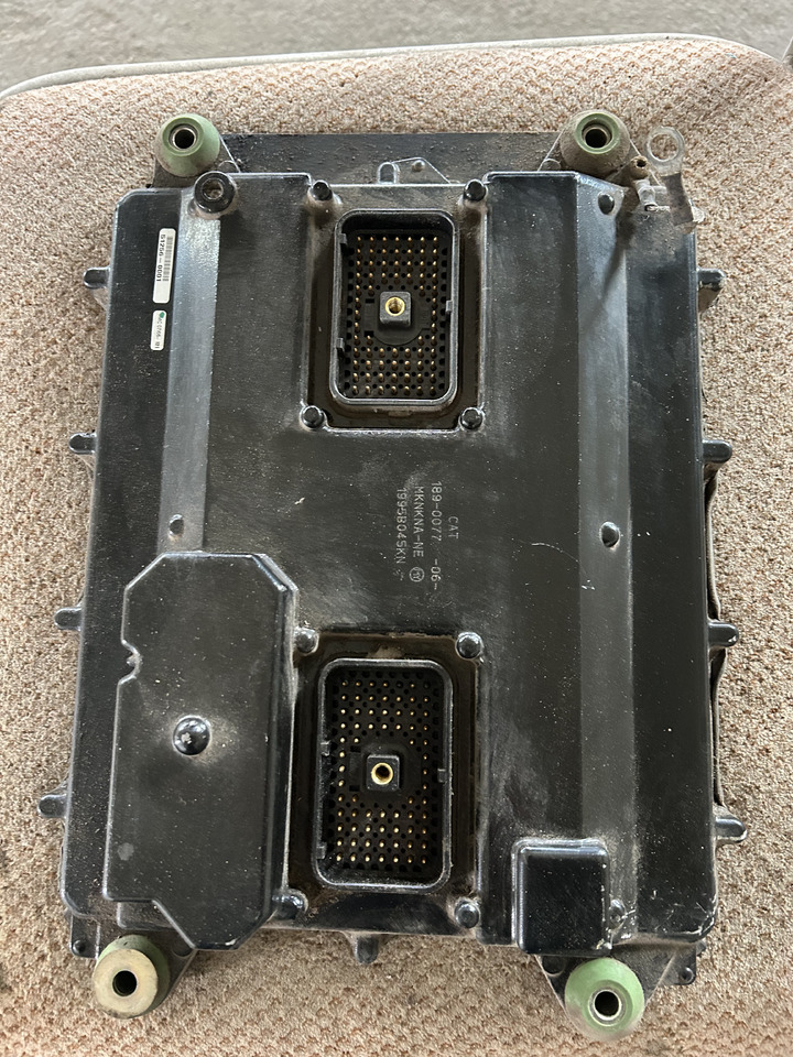Cat m313C - Bloc de gestion pour Pelle sur pneus: photos 4 Cat m313C - Bloc de gestion pour Pelle sur pneus: photos 4