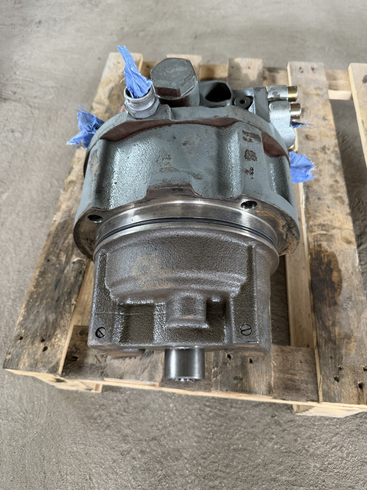 LIEBHERR CMVE O 108 - Moteur hydraulique pour Pelle: photos 1 LIEBHERR CMVE O 108 - Moteur hydraulique pour Pelle: photos 1