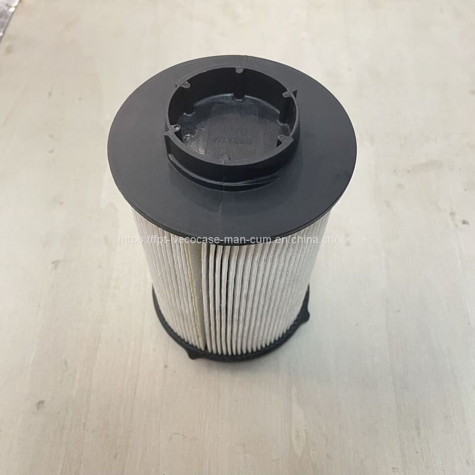 FPT IVECO CASE Cursor11 EURO 6 F3GFE613A B001 5801863562/5801690111 fuel filter 5801516883 - Filtre à carburant: photos 2 FPT IVECO CASE Cursor11 EURO 6 F3GFE613A B001 5801863562/5801690111 fuel filter 5801516883 - Filtre à carburant: photos 2