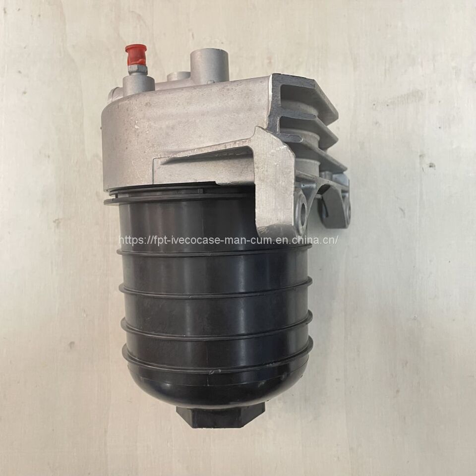 FPT IVECO CASE Cursor11 EURO 6 F3GFE613A B001 5801863562/5801690111 fuel oil filter 5801611951 - Filtre à carburant: photos 1 FPT IVECO CASE Cursor11 EURO 6 F3GFE613A B001 5801863562/5801690111 fuel oil filter 5801611951 - Filtre à carburant: photos 1