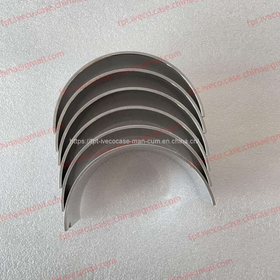 FPT IVECO CASE Cursor11 F3GFE613A B001 5801863562 BEARING SET 500055274 - Coussinets de moteur: photos 3 FPT IVECO CASE Cursor11 F3GFE613A B001 5801863562 BEARING SET 500055274 - Coussinets de moteur: photos 3