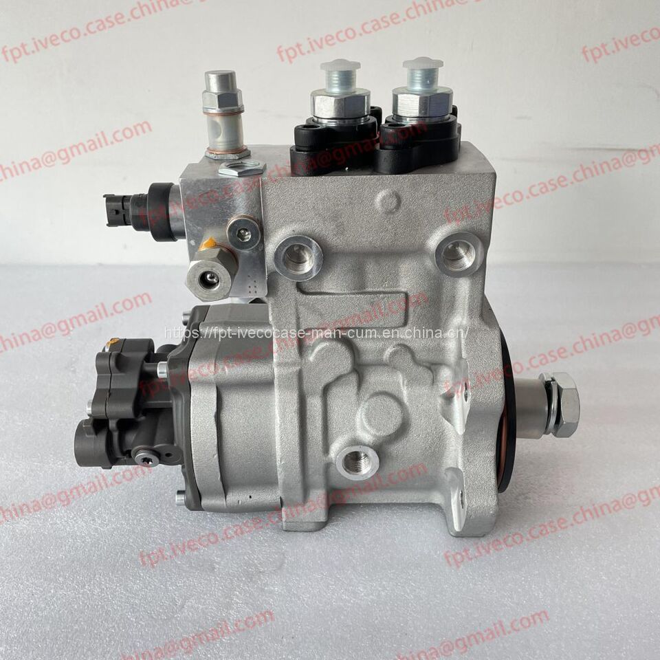 FPT IVECO CASE Cursor11 F3GFE613A B001 5801863562 FUEL INJECTION PUMP 5801486599 - Pompe à carburant: photos 3 FPT IVECO CASE Cursor11 F3GFE613A B001 5801863562 FUEL INJECTION PUMP 5801486599 - Pompe à carburant: photos 3