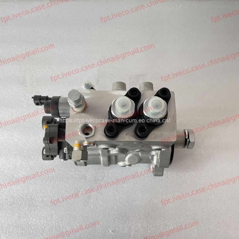 FPT IVECO CASE Cursor11 F3GFE613A B001 5801863562 FUEL INJECTION PUMP 5801486599 - Pompe à carburant: photos 2 FPT IVECO CASE Cursor11 F3GFE613A B001 5801863562 FUEL INJECTION PUMP 5801486599 - Pompe à carburant: photos 2