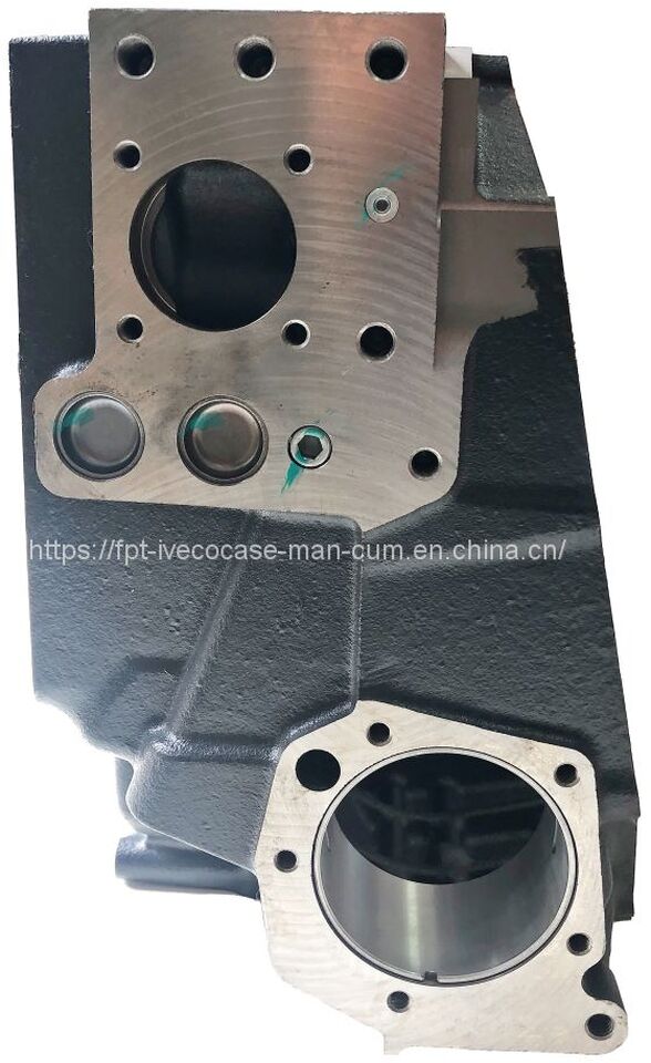 FPT IVECO CASE Cursor13 F3BE0684A B001 504003647 Cylinder head 5801516759/580200248/5801959558/5802077169/5040218669/5802170372 - Culasse: photos 4 FPT IVECO CASE Cursor13 F3BE0684A B001 504003647 Cylinder head 5801516759/580200248/5801959558/5802077169/5040218669/5802170372 - Culasse: photos 4
