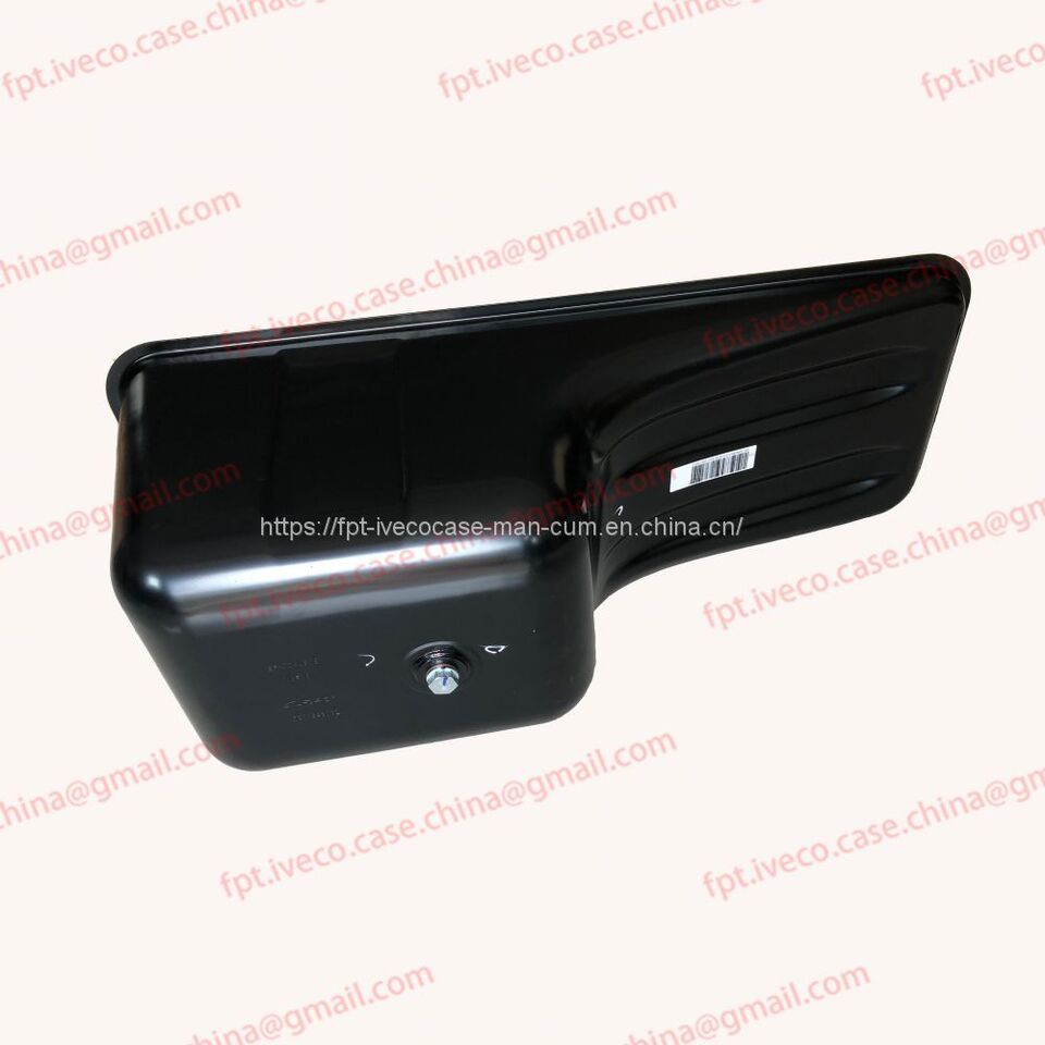 FPT IVECO CASE Cursor13 F3BE0684A B001 504003647 ENGINE OIL PAN 504024778 - Carter d'huile: photos 3 FPT IVECO CASE Cursor13 F3BE0684A B001 504003647 ENGINE OIL PAN 504024778 - Carter d'huile: photos 3