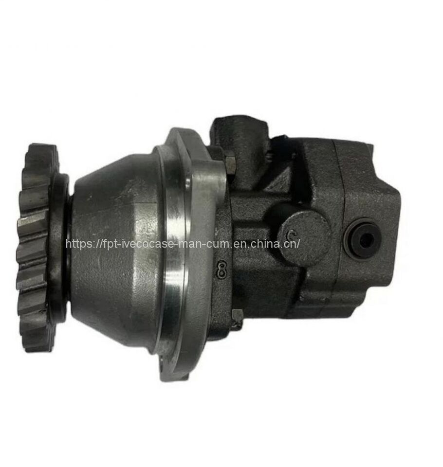 FPT IVECO CASE Cursor13 F3BE0684A B001 504003647 FUEL PUMP 500334097 - Pompe à carburant: photos 3 FPT IVECO CASE Cursor13 F3BE0684A B001 504003647 FUEL PUMP 500334097 - Pompe à carburant: photos 3