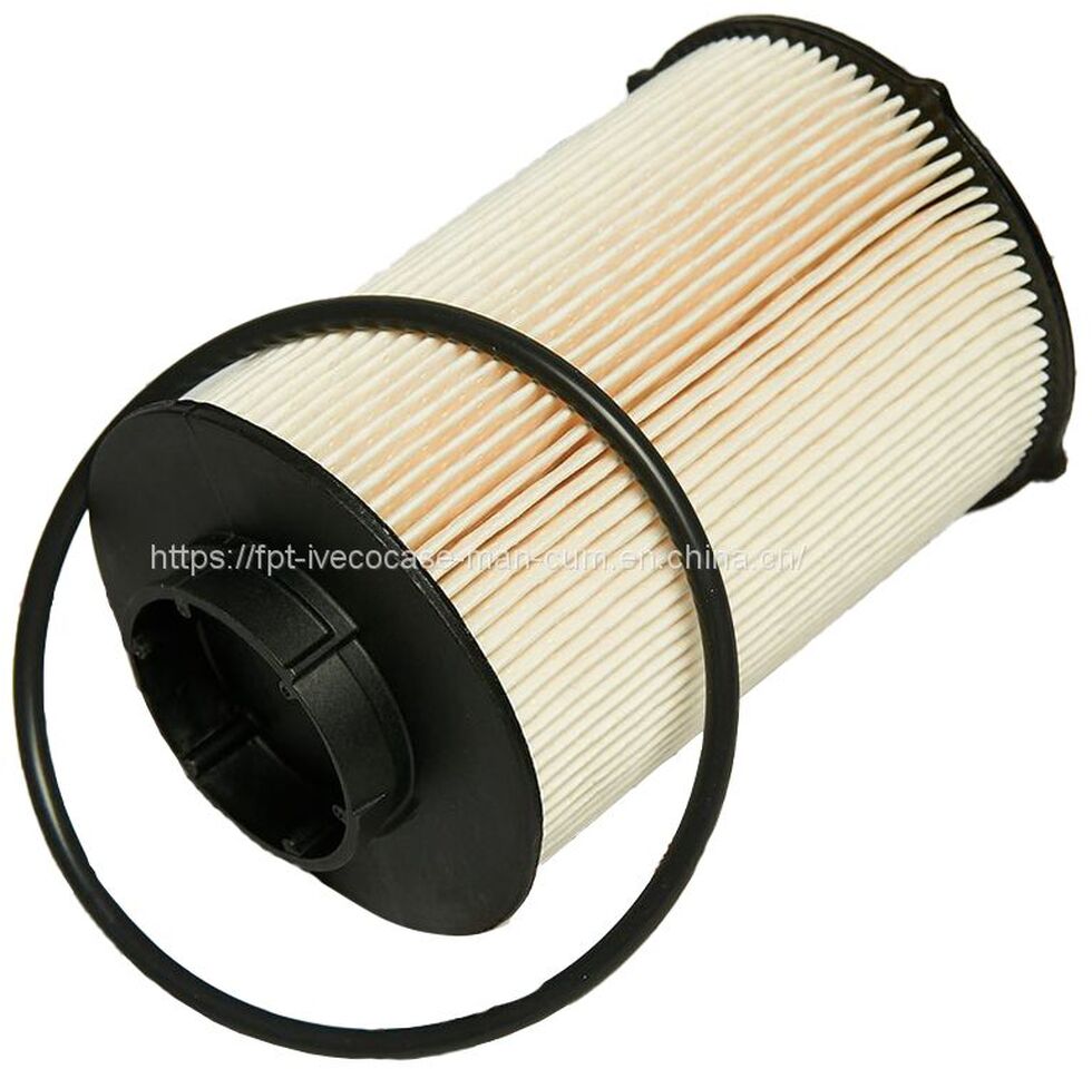 FPT IVECO CASE Cursor9 Euro 6 F2CFE612 A/B/D F2CFE614A*B041/F2CGE614F*V004 5802431166 Fuel Filter5801439820/504350911 - Filtre à carburant: photos 2 FPT IVECO CASE Cursor9 Euro 6 F2CFE612 A/B/D F2CFE614A*B041/F2CGE614F*V004 5802431166 Fuel Filter5801439820/504350911 - Filtre à carburant: photos 2