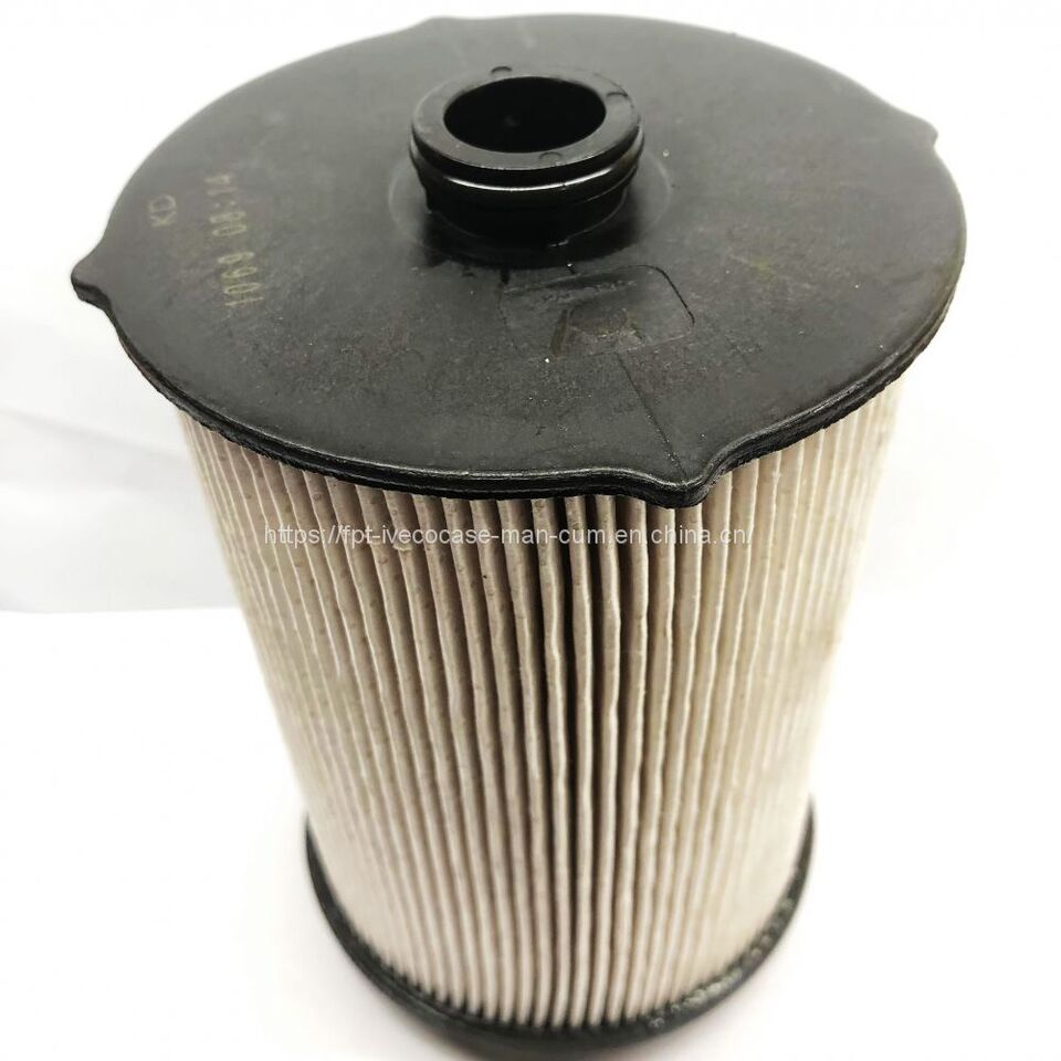 FPT IVECO CASE Cursor9Bus F2CFE612D*J231/F2CFE612A*J098 5802748674 FUEL FILTER ELEMENT 5801439820 - Filtre à carburant pour Bus: photos 2 FPT IVECO CASE Cursor9Bus F2CFE612D*J231/F2CFE612A*J098 5802748674 FUEL FILTER ELEMENT 5801439820 - Filtre à carburant pour Bus: photos 2