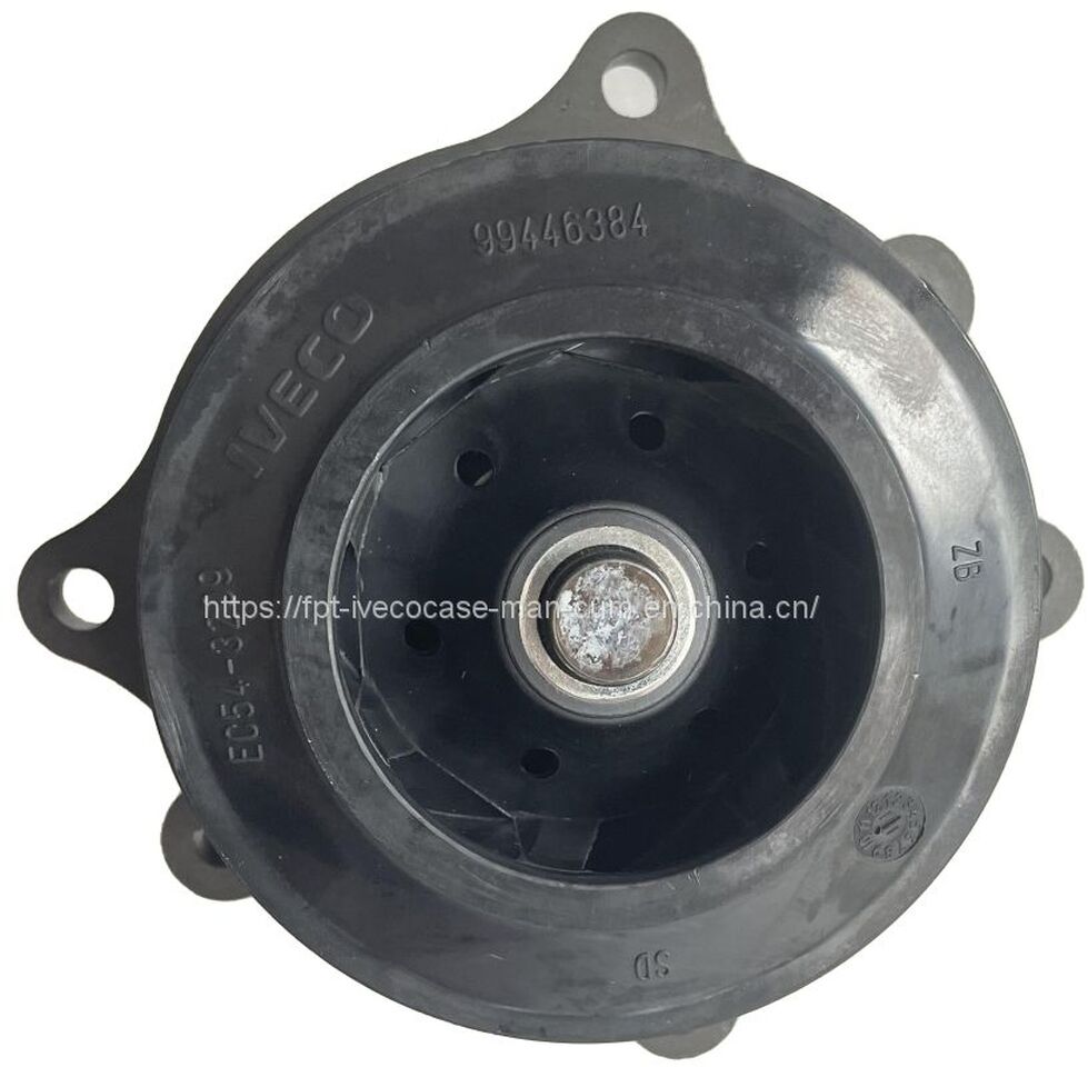 FPT IVECO CASE Cursor9Bus F2CFE612D*J231/F2CFE612A*J098 5802748674 WATER PUMP 5801614172 - Pompe à liquide de refroidissement pour Bus: photos 4 FPT IVECO CASE Cursor9Bus F2CFE612D*J231/F2CFE612A*J098 5802748674 WATER PUMP 5801614172 - Pompe à liquide de refroidissement pour Bus: photos 4