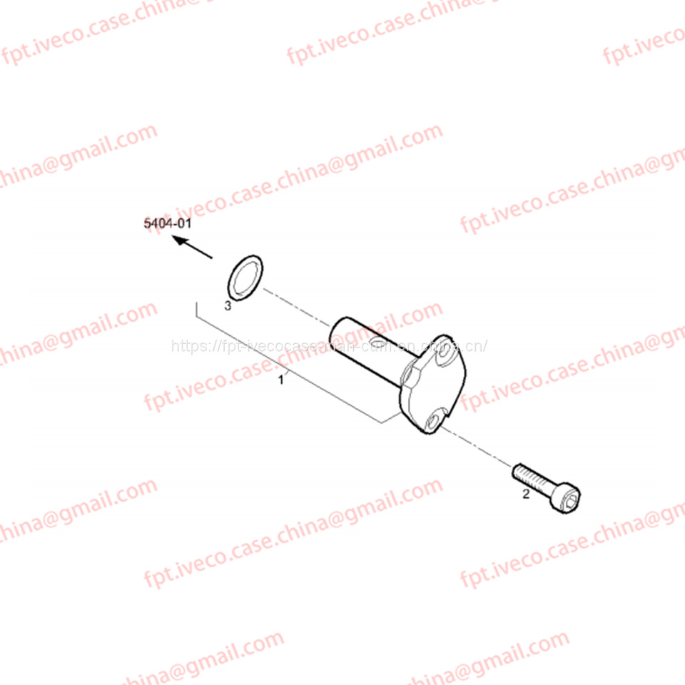 FPT IVECO CASE FPT IVECO CASE Cursor9Bus F2CFE612D*J231/F2CFE612A*J098 5802748674 VALVE 504191876 - Valve pour Bus: photos 4 FPT IVECO CASE FPT IVECO CASE Cursor9Bus F2CFE612D*J231/F2CFE612A*J098 5802748674 VALVE 504191876 - Valve pour Bus: photos 4