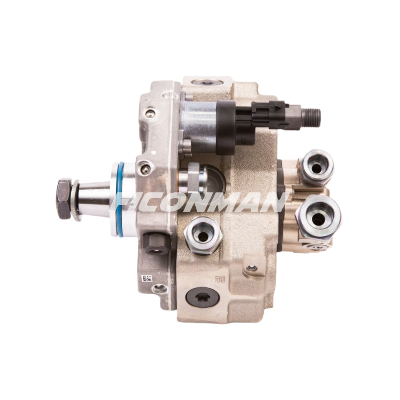 IVECO FPT F4HFE613Y High Pressure Fuel Pump 5801633945 ,580 163 39 45, 47669601, 47582622,0445020223, 0 445 020 223 - Pompe à carburant: photos 2 IVECO FPT F4HFE613Y High Pressure Fuel Pump 5801633945 ,580 163 39 45, 47669601, 47582622,0445020223, 0 445 020 223 - Pompe à carburant: photos 2