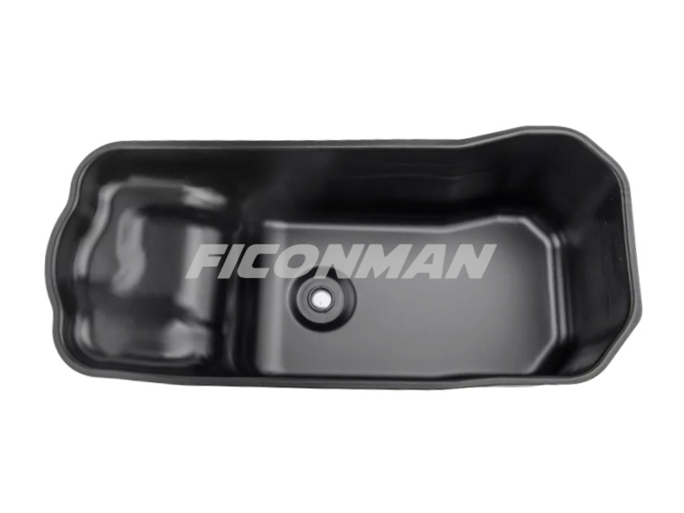 Iveco Daily Fiat F1C Oil Pan 5801556927 504083971 504104359 504083813 - Carter d'huile pour Véhicule utilitaire: photos 1 Iveco Daily Fiat F1C Oil Pan 5801556927 504083971 504104359 504083813 - Carter d'huile pour Véhicule utilitaire: photos 1