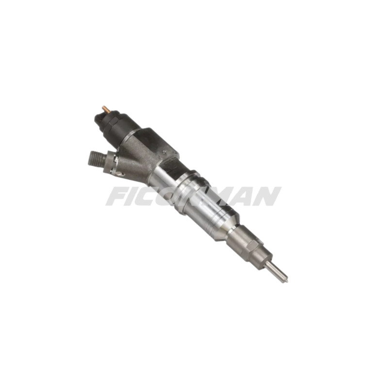 FPT IVECO Cursor9 F2CFE611A Fuel Injector 0445120157 500060418 - Pièces de rechange: photos 1 FPT IVECO Cursor9 F2CFE611A Fuel Injector 0445120157 500060418 - Pièces de rechange: photos 1