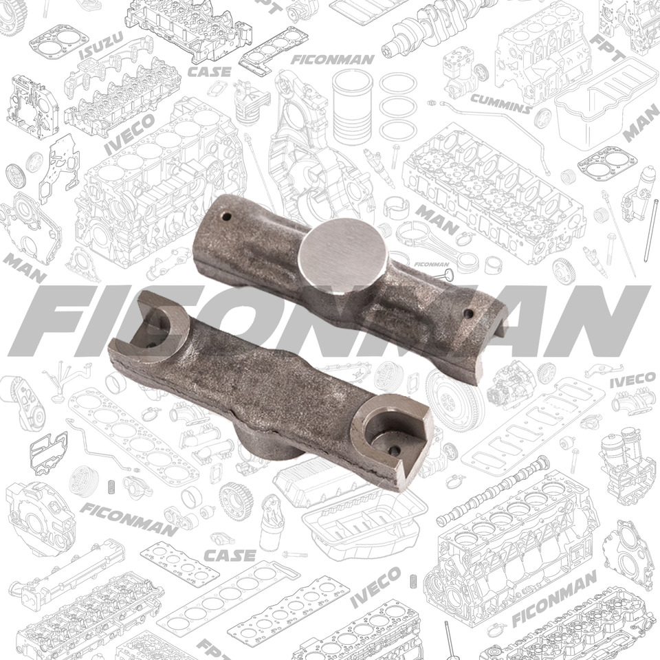 Ford Ford Trucks F-MAX ECOTORQ 9L Rocker arm Bridge 2C46-6C541-BA ,T124431 ,2C466C541BA - Valve de frein pour Camion: photos 1 Ford Ford Trucks F-MAX ECOTORQ 9L Rocker arm Bridge 2C46-6C541-BA ,T124431 ,2C466C541BA - Valve de frein pour Camion: photos 1