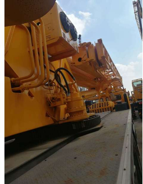 2021 XCMG QY50K - Grue mobile: photos 3 2021 XCMG QY50K - Grue mobile: photos 3