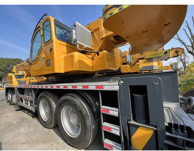 2022 XCMG QY55KC - Grue mobile: photos 4 2022 XCMG QY55KC - Grue mobile: photos 4