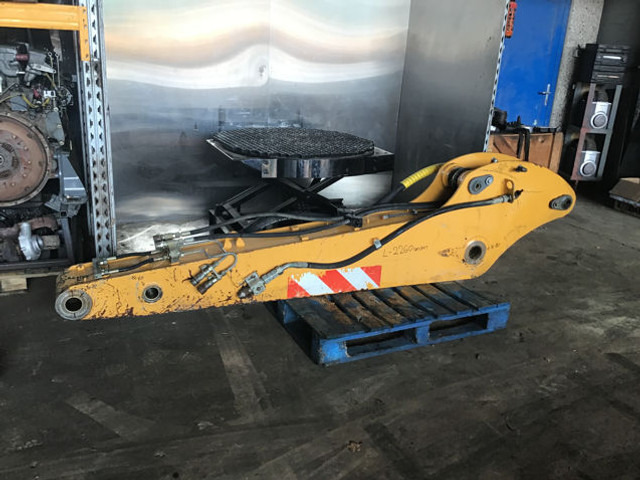 Liebherr Stick - Accessoire: photos 1 Liebherr Stick - Accessoire: photos 1