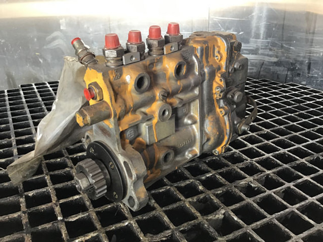 Bosch Injection Pump - Pompe à carburant: photos 2 Bosch Injection Pump - Pompe à carburant: photos 2