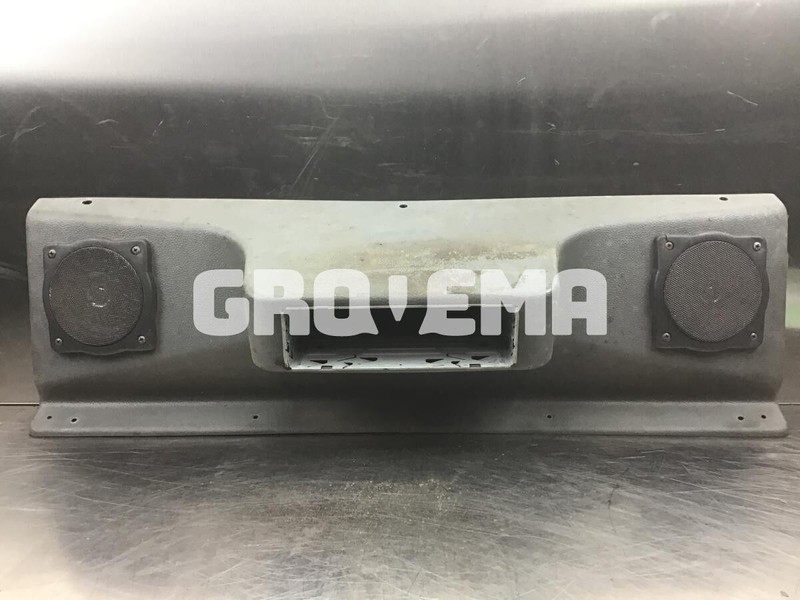 Liebherr A904C Li / A900C Li / A316 Li / A314 Li / A944C Li / A914C li / A934C Li EDC / A924C Li / R944C Li / A311 Li / R904C / R914C / R - Cabine et intérieur: photos 1 Liebherr A904C Li / A900C Li / A316 Li / A314 Li / A944C Li / A914C li / A934C Li EDC / A924C Li / R944C Li / A311 Li / R904C / R914C / R - Cabine et intérieur: photos 1