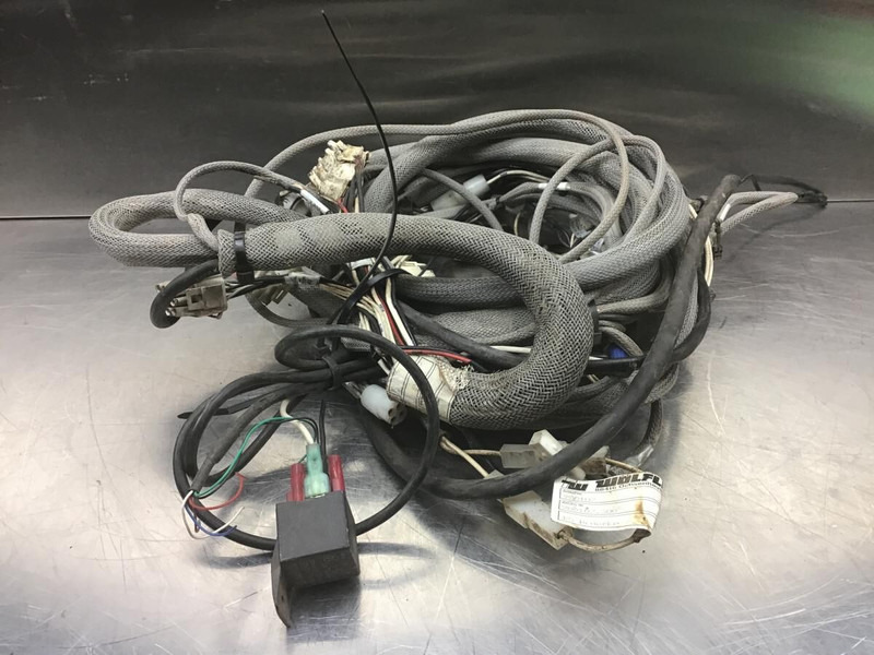 Liebherr A904C Li / A900C Li / A316 Li - Câble/ Fil: photos 3 Liebherr A904C Li / A900C Li / A316 Li - Câble/ Fil: photos 3