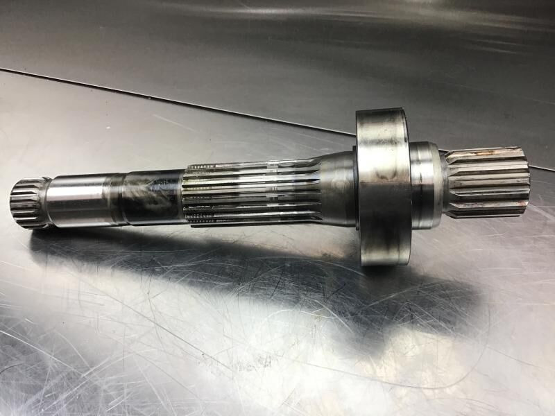 Liebherr A924 li / A934C Li / LH30 C - Essieu et pièces: photos 3 Liebherr A924 li / A934C Li / LH30 C - Essieu et pièces: photos 3