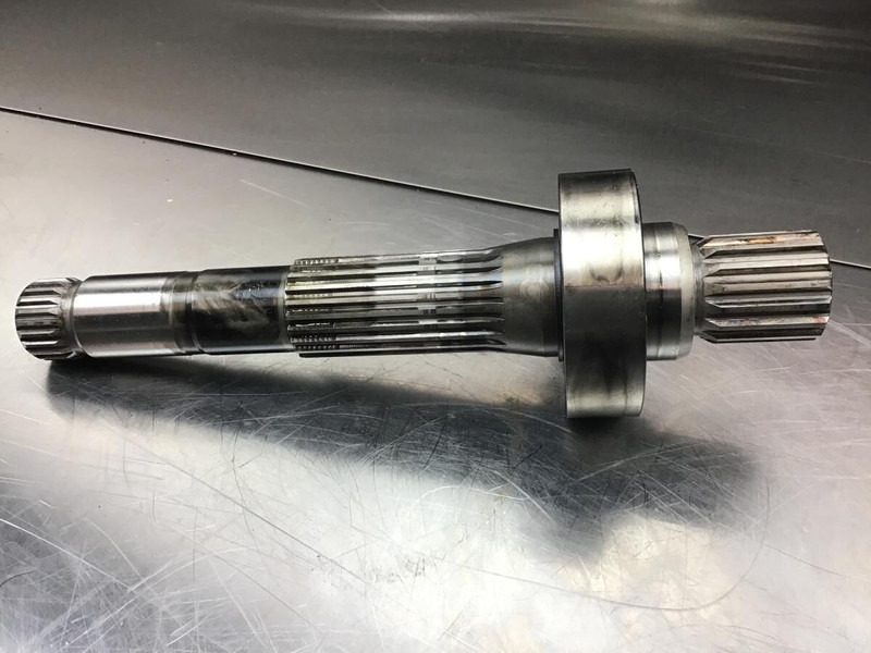 Liebherr A924 li / A934C Li / LH30 C - Essieu et pièces: photos 2 Liebherr A924 li / A934C Li / LH30 C - Essieu et pièces: photos 2