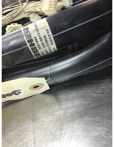 Liebherr A924B Li / A914B Li - Câble/ Fil: photos 3 Liebherr A924B Li / A914B Li - Câble/ Fil: photos 3