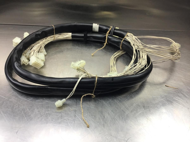 Liebherr A924B Li / A914B Li - Câble/ Fil: photos 1 Liebherr A924B Li / A914B Li - Câble/ Fil: photos 1